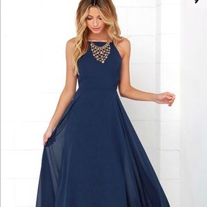 Lulus mythical kind of love dress
